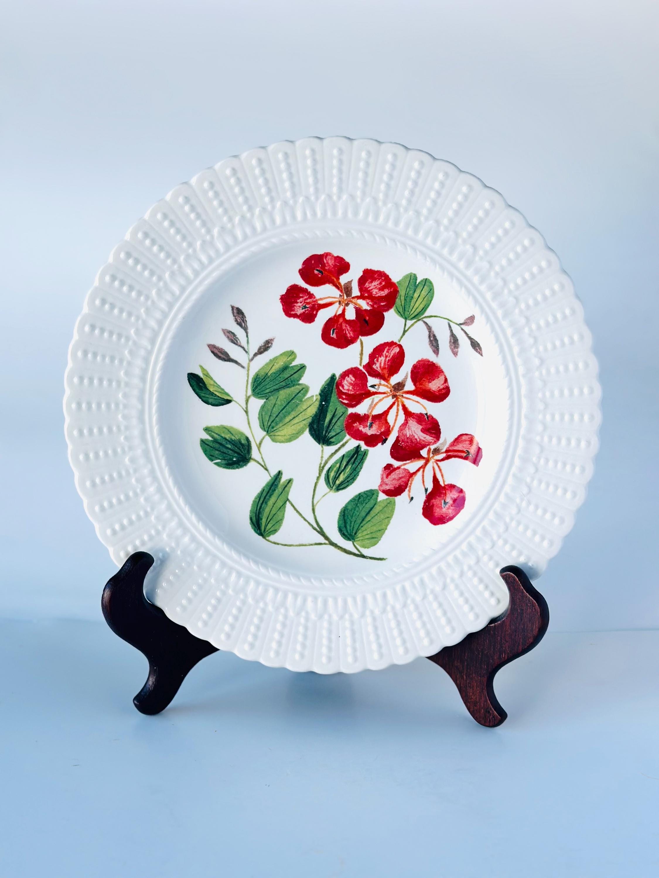 Royal Cauldon - Etsy