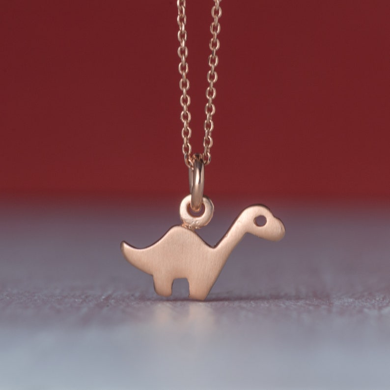 tiny brontosaurus
