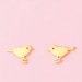 see more listings in the Solid Gold Earrings section