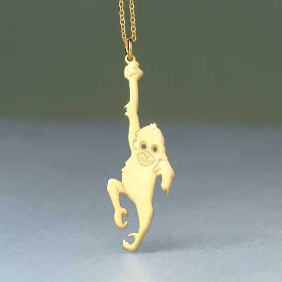 Orangutan jewellery best sale