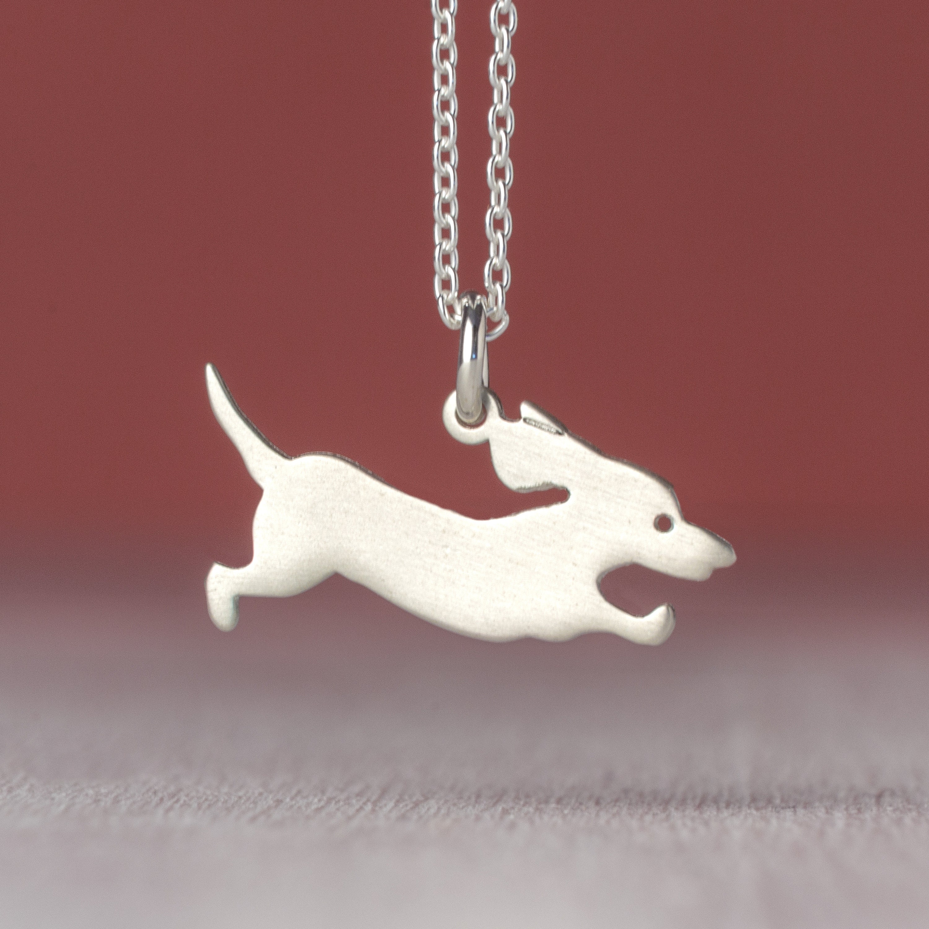 UP to 65% Off SMihono Necklaces for Women Dachshund Weenie Dog Breed Brown  Crystal Charm Chain Necklace Jewelry - Walmart.ca