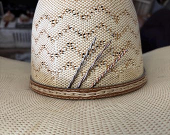 Cowboy Toothpick