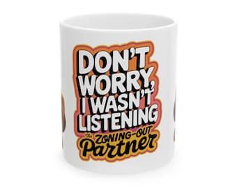 Arbeit von zu Hause Keramikbecher, Spaß am Arbeitsplatz Büro Geschenk, 11 Unzen, 15 Unzen, Home Office Dekor, Arbeit Büro Becher, lustige Arbeitsbecher, Mitarbeiter Geschenk