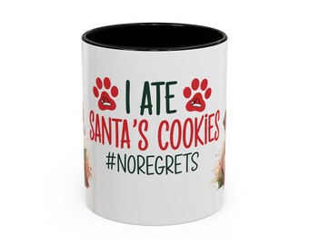 Dog Mom Puppy Love Coffee Mug | Christmas Dog Lover Mug Dog Lover Dog Mom Dog mama Puppy Pupper Puppy love Christmas Deals