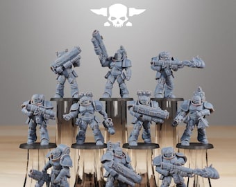 Socratis Ravagers