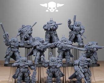 Socratis Snipers