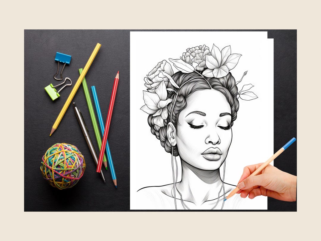 Butterfly Coloring Pages for Kids, Fun Printable Art for All Ages ...