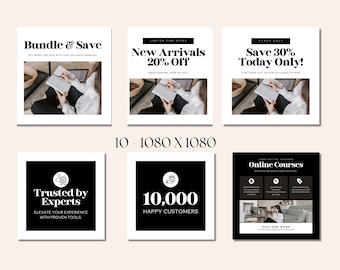 Tema de producto digital de Shopify, plantillas de sitios web personalizables, diseño de tienda en línea profesional