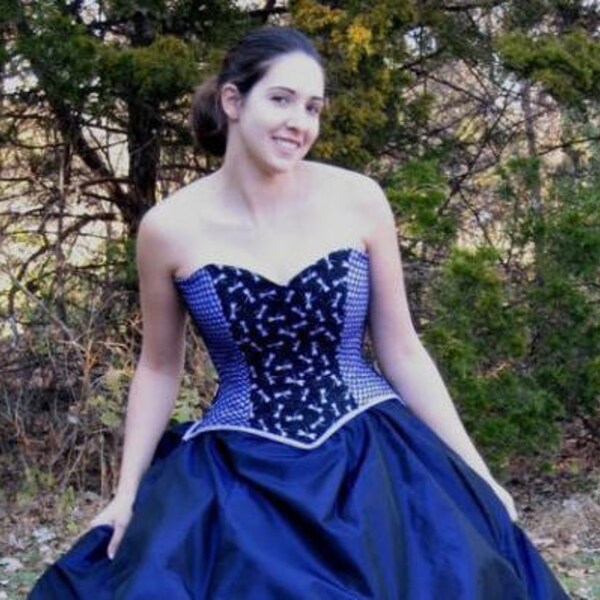 Sample Sale Corset for 27-28 inch waist
