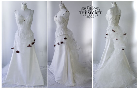 Lucy bridal boutique etsy Outlet