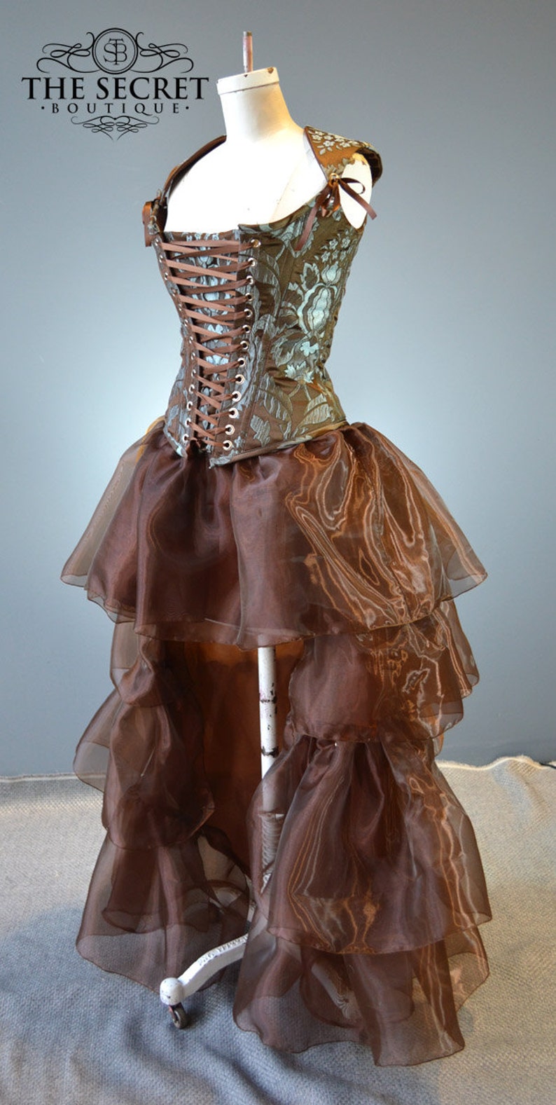 masquerade jupe