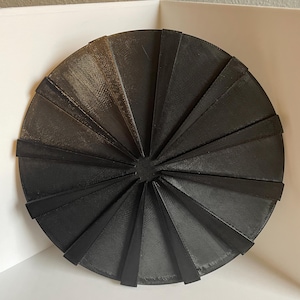 Segmented Woodworking Template Jig Bases/Open Segment Wood Turning Jig