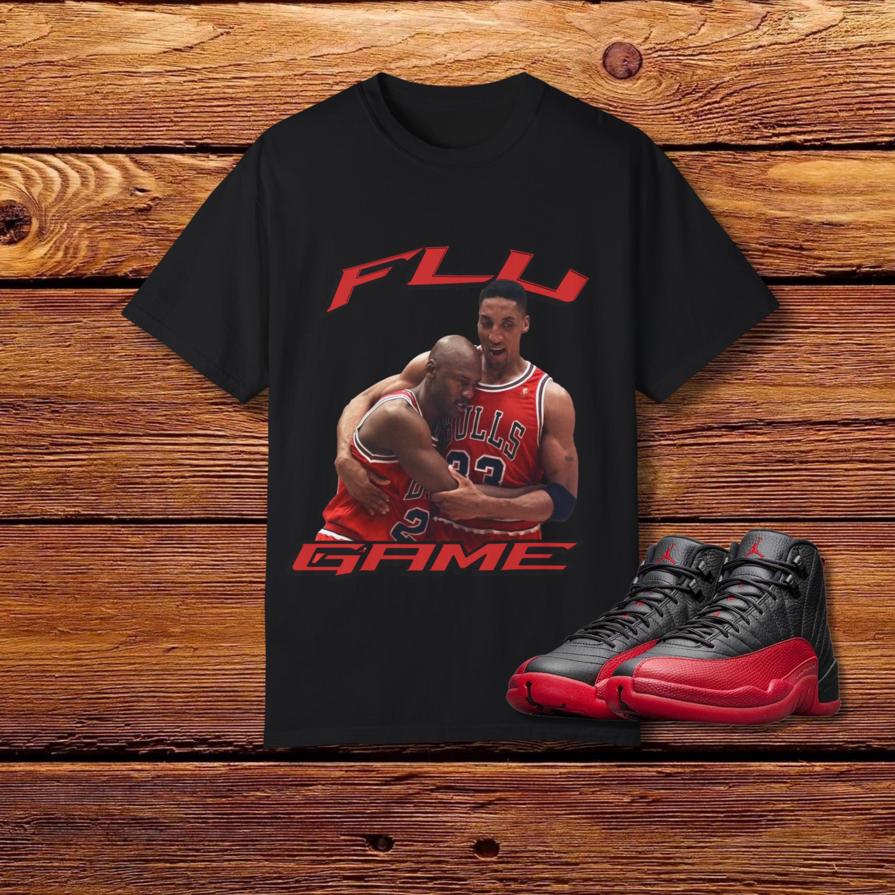 Shirt to Match Jordan 12 - Etsy Shirt to Match Jordan 12 - Etsy