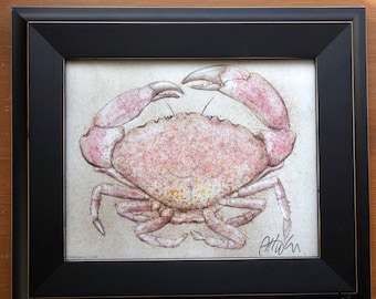 Stone Crab (8x10)