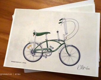 Schwinn Stingray | Etsy