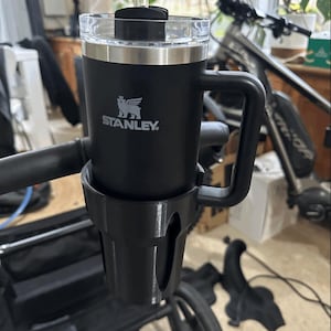 Bugaboo Cup Holder With Bonus Towel holder