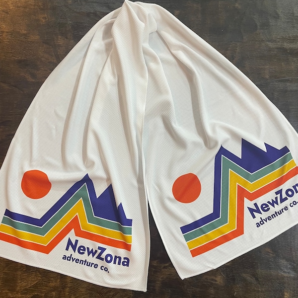 Bulk Cooling Towels Etsy