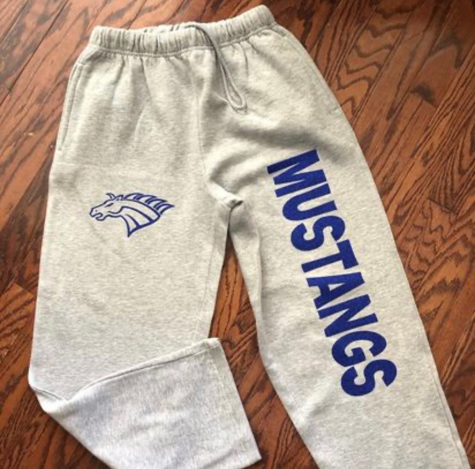 Custom Sweatpants - Etsy