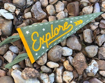 Explore Pennant