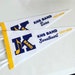 see more listings in the Pennants section