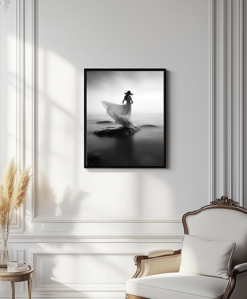 landscape-photography-black-and-white-photo-printable-wall-art-digital