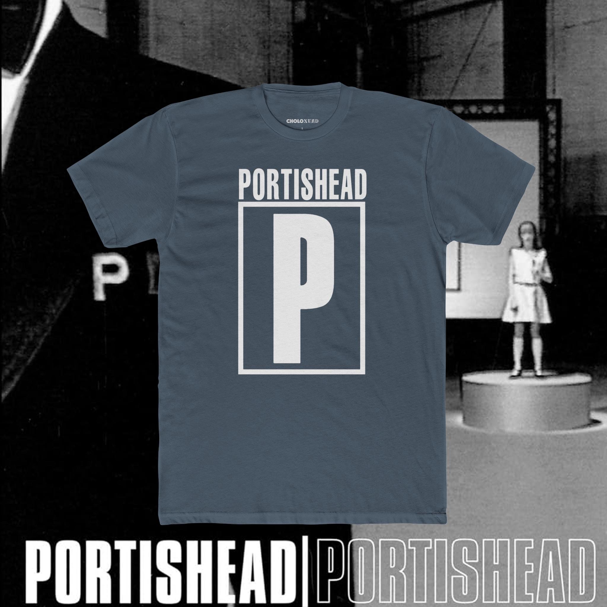 Portishead T Shirt - Etsy Portishead T Shirt - Etsy
