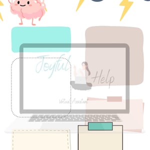 Brain Storming Template