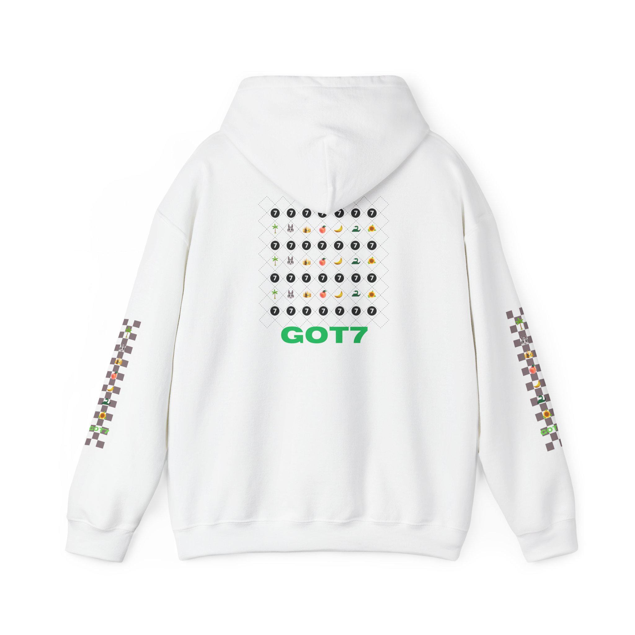 Got7 Sweatshirt