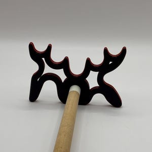 Pool Moose Bridge -  Custom Made to Order