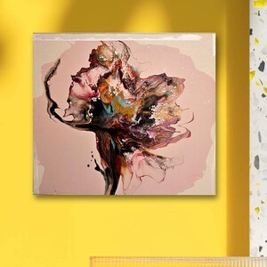 Original Acrylic Painting