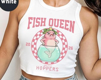 All Characters Disney Hoppers Baby Tee Crop Tank, Hoppers Movie Tom Lizard Mabel Tanaka Disney Girl Trip, Animal Kingdom Trip, Animal Lovers
