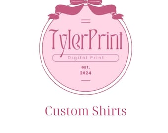 Custom shirts