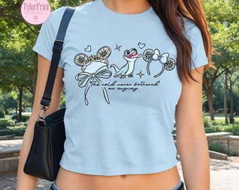 Retro Coquette Bows Disney Frozen Shirt, Elsa Princess Baby Tee, Bruni Elsa Funny Shirt, Magic Kingdom Disneyland Girl's Trip Shirt