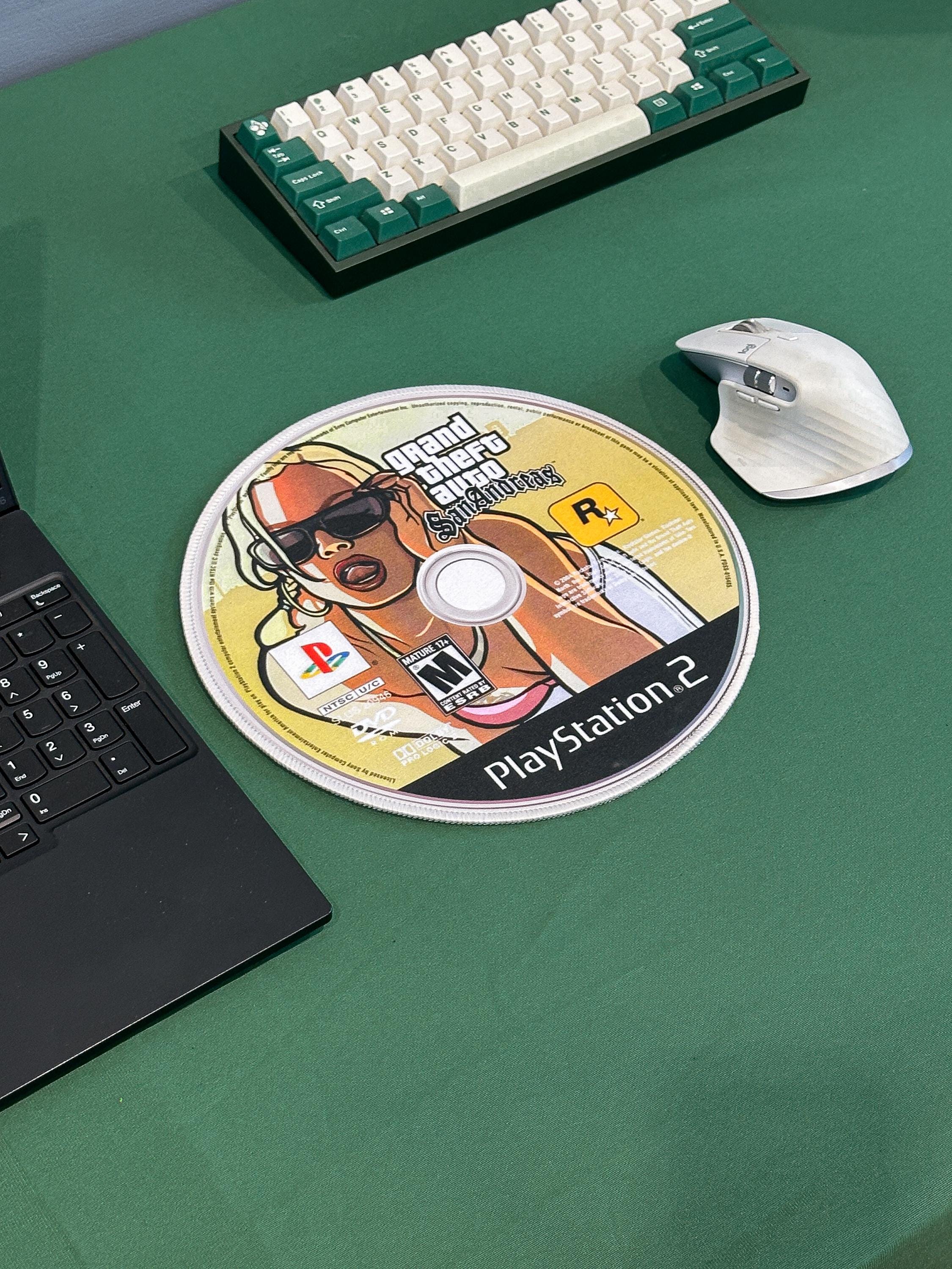 Gta Vice City Cd - Etsy