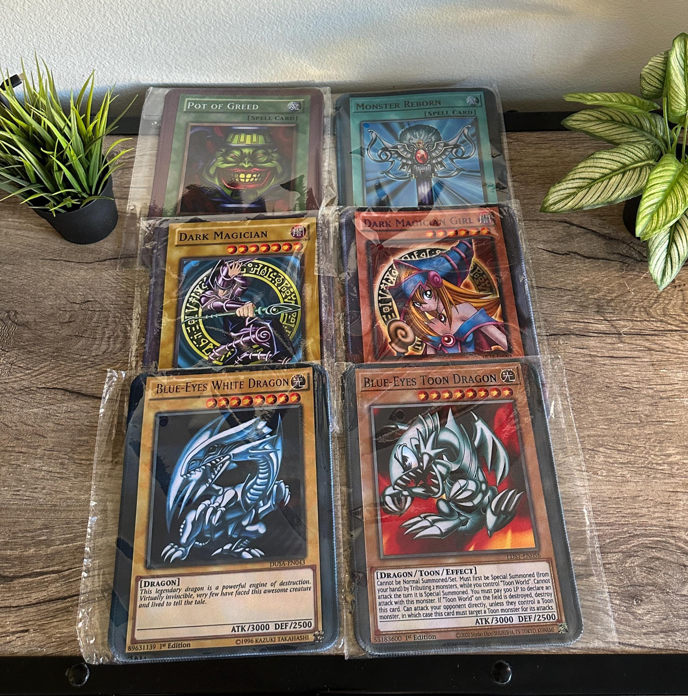 Dark magician girl mouse pad - Etsy 日本