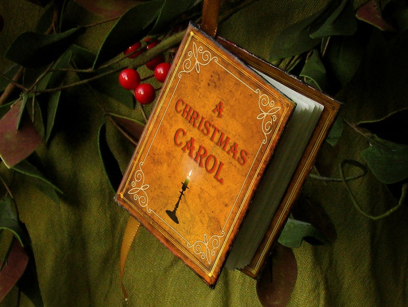 Youtube charles dickens christmas carol image
