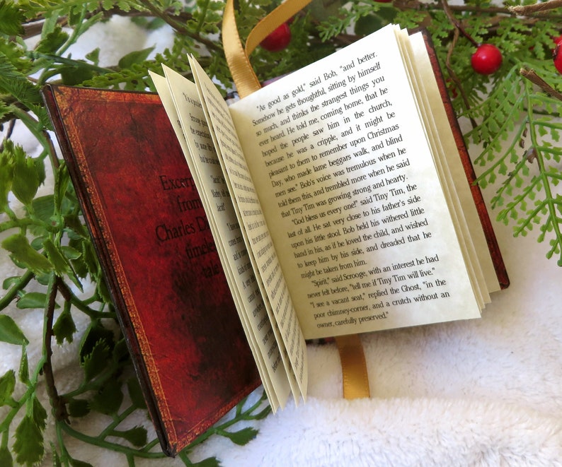 A christmas carol annotations image