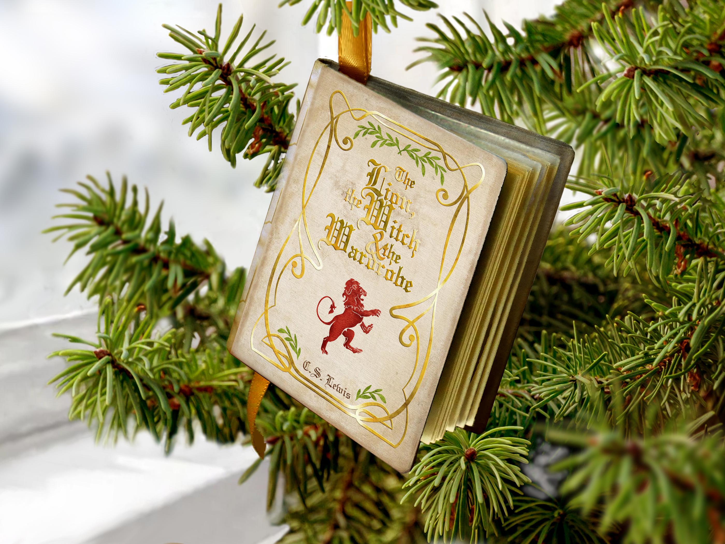 ナルニア国物語 NARNIA ワードローブ ミニチュア レプリカ フィギュア Narnia Miniatures - Etsy