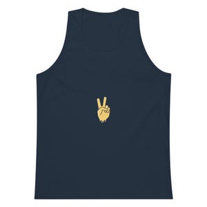 Men’s premium tank top