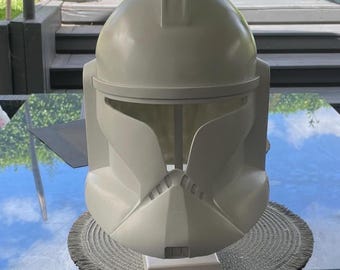 クローン・トルーパー ヘルメット フェーズ1 AOTC スター・ウォーズ