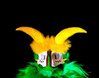 Dino mask,raptor mask fursuit,furry