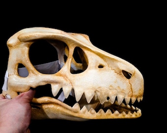 Fursuit head base, furry, skull mask,unique mask