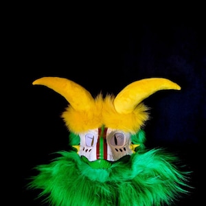 Dino mask,raptor mask fursuit,furry
