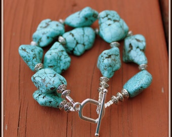 Turquoise Bracelet