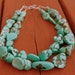 see more listings in the Necklace section