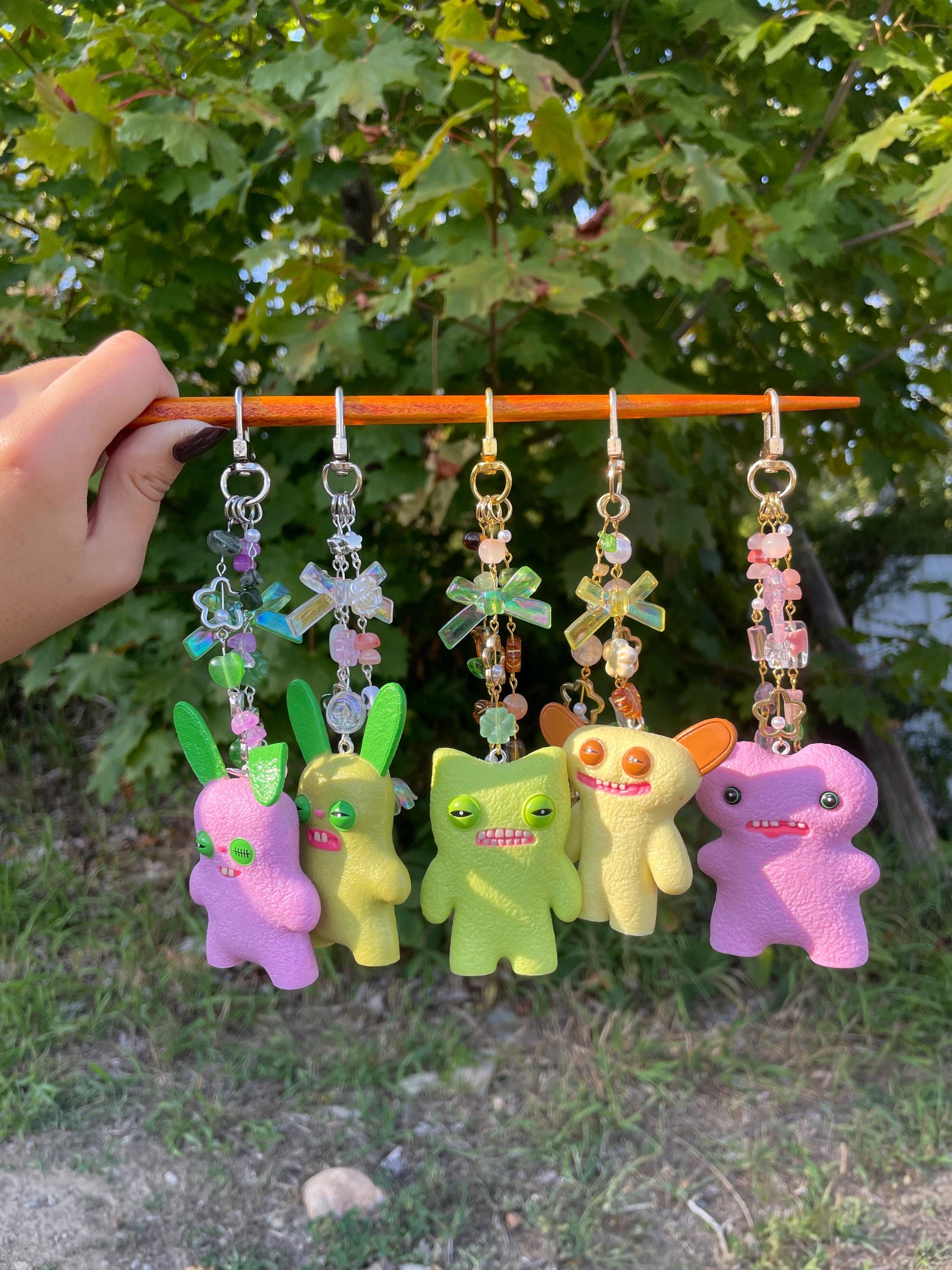 Fuggler babies - Etsy 日本