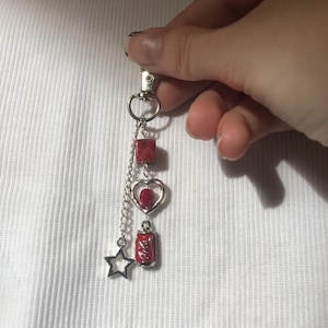 Coca Cola Keychain