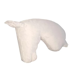 Fully Custom Hobby Horse  BASE ONLY Stick Horse Toy Personalized Hobbyhorse base for Kids  Gift for Horse Loving Girl
