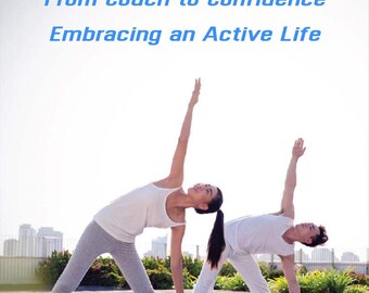 Fitness & Mindset Guide | Active Life, Motivation (PDF Download)