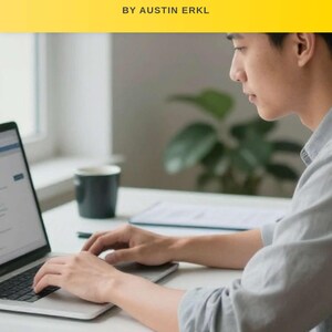 eBook implacable à distance | Arrêtez de fumer 9-5 Générez des revenus en ligne Téléchargement numérique au format PDF